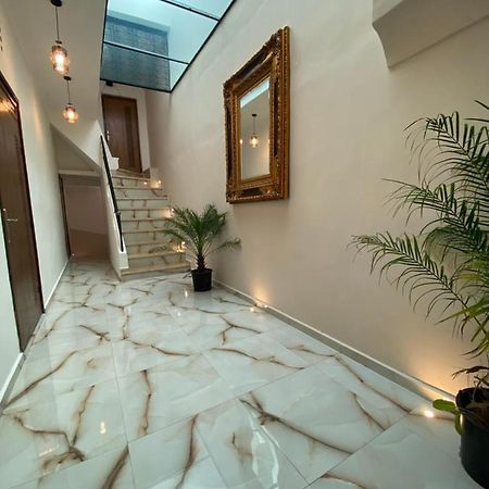 Riad Jbara 2 Рабат Екстериор снимка