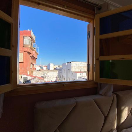 Riad Jbara 2 Рабат Екстериор снимка