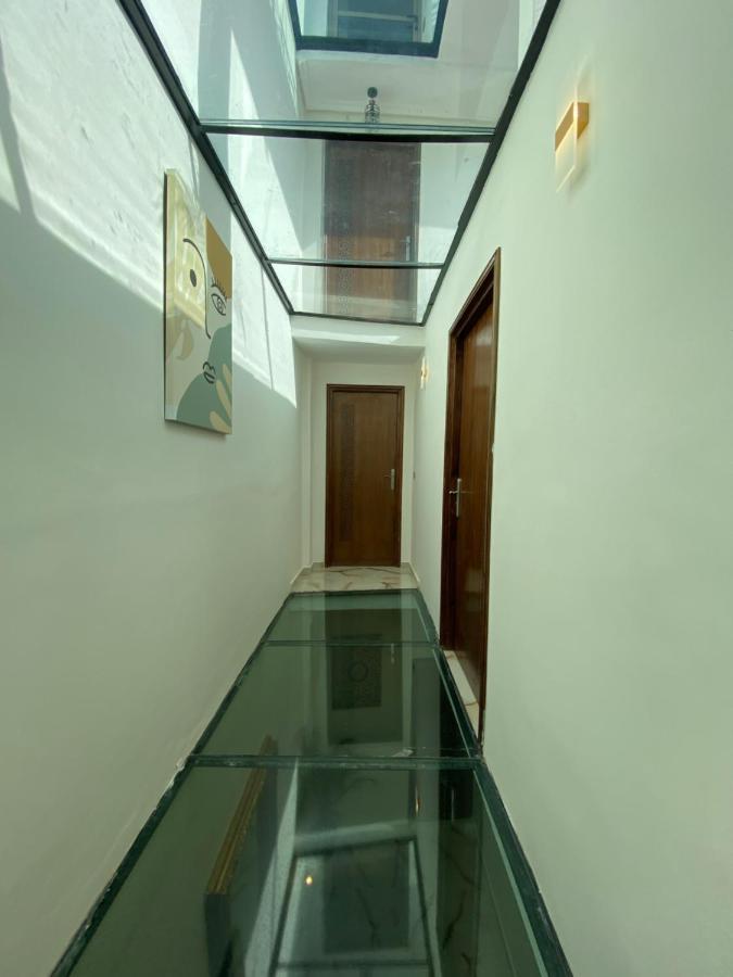 Riad Jbara 2 Рабат Екстериор снимка