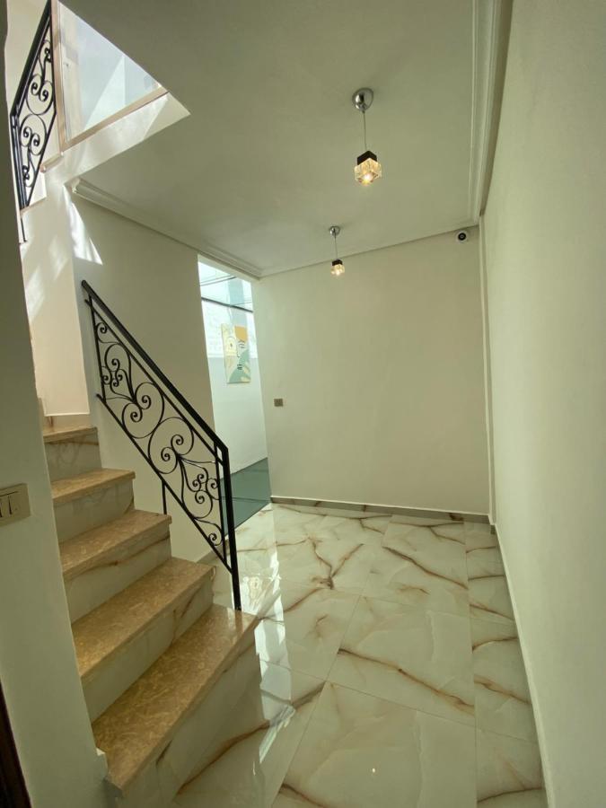Riad Jbara 2 Рабат Екстериор снимка