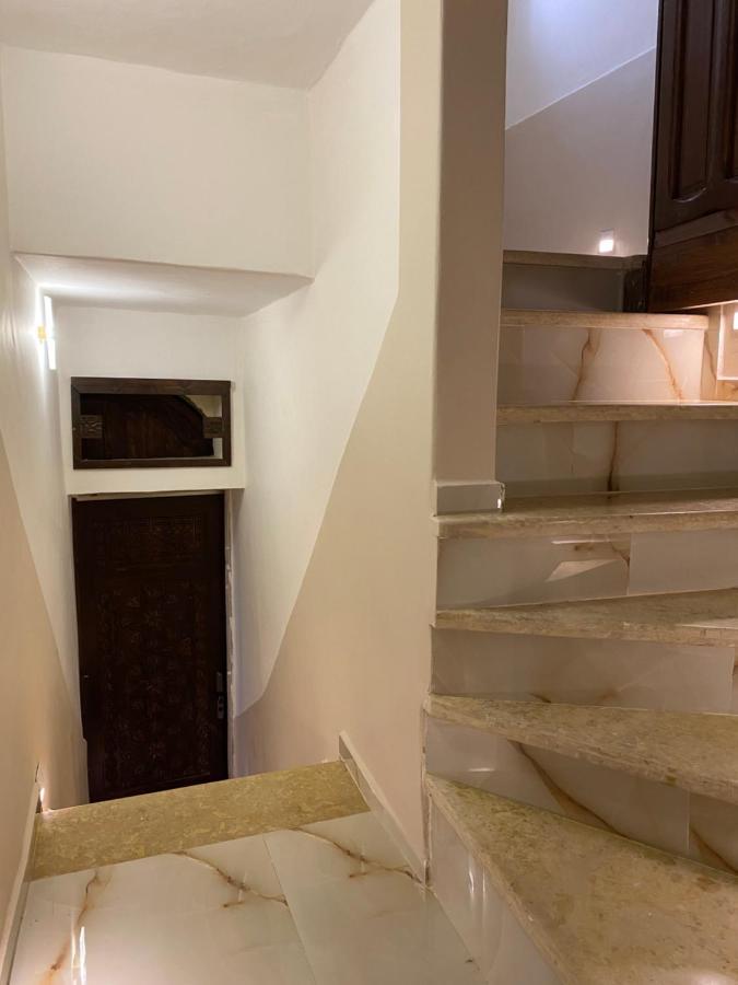 Riad Jbara 2 Рабат Екстериор снимка