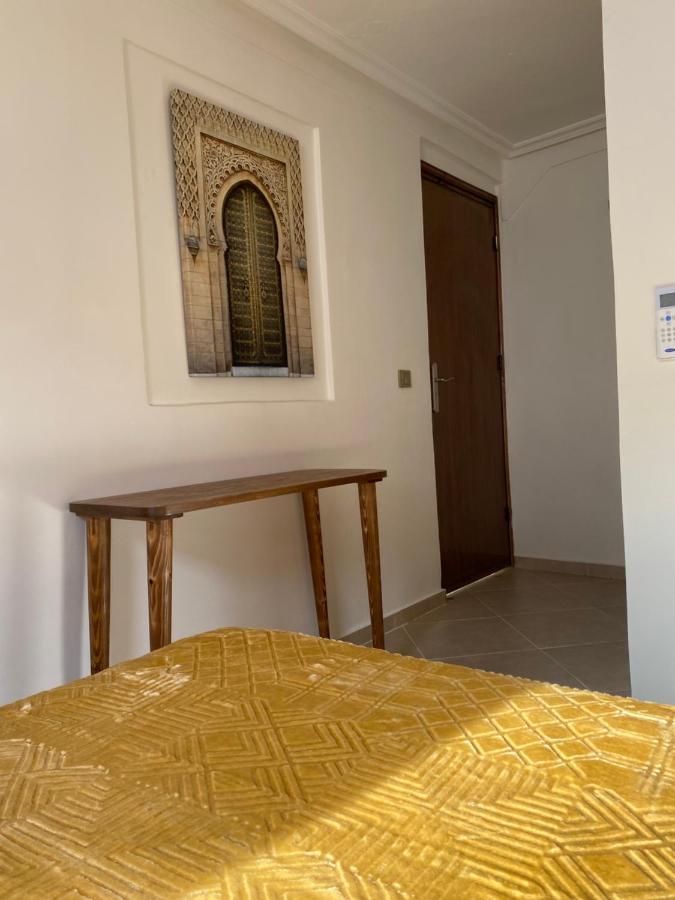 Riad Jbara 2 Рабат Екстериор снимка