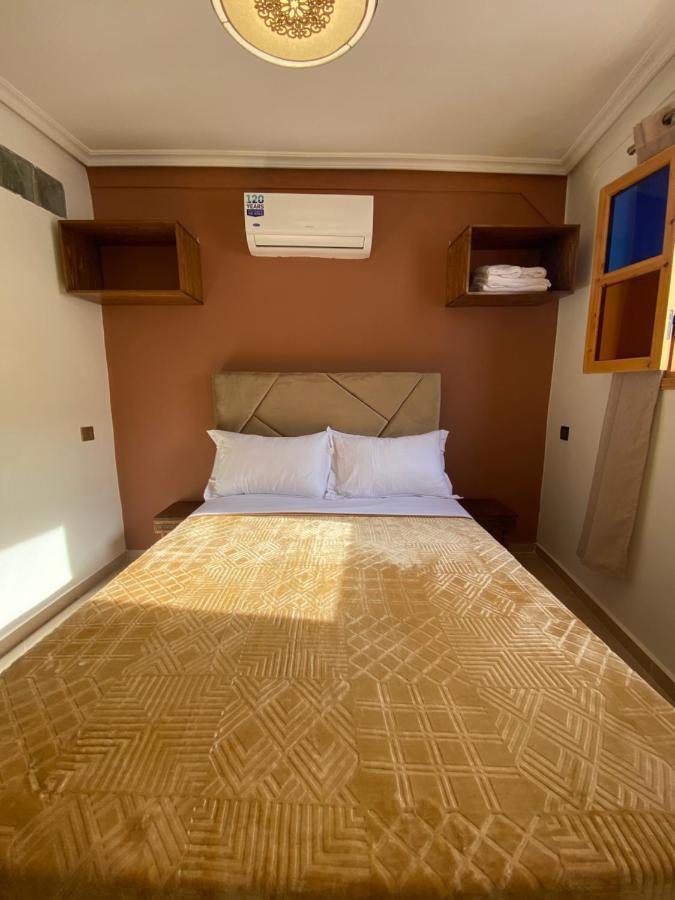 Riad Jbara 2 Рабат Екстериор снимка
