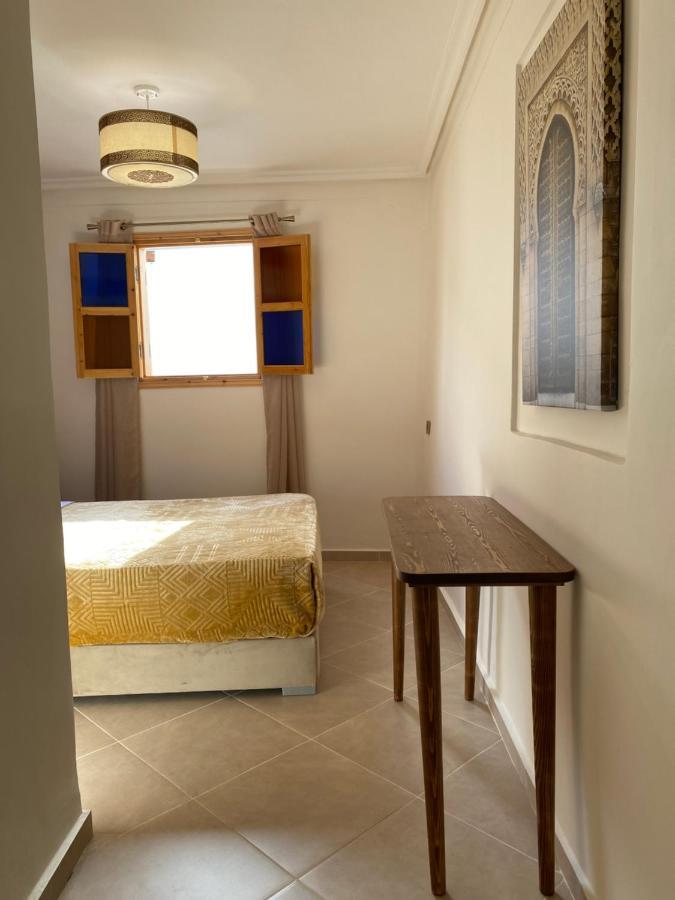 Riad Jbara 2 Рабат Екстериор снимка