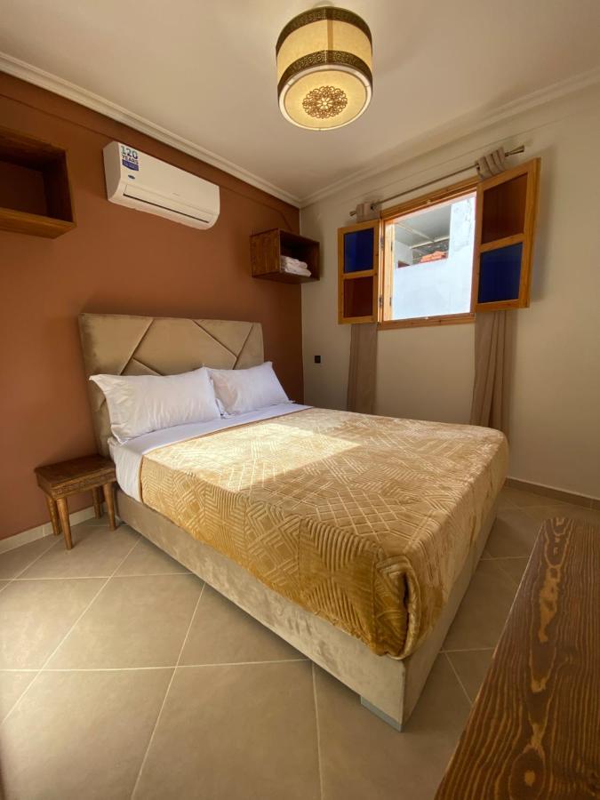 Riad Jbara 2 Рабат Екстериор снимка