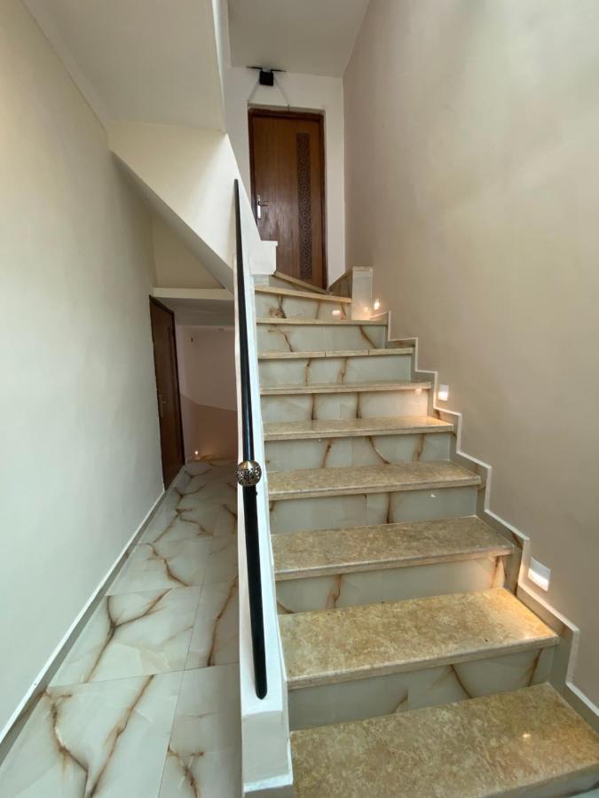 Riad Jbara 2 Рабат Екстериор снимка