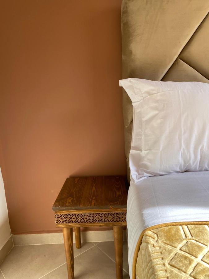 Riad Jbara 2 Рабат Екстериор снимка