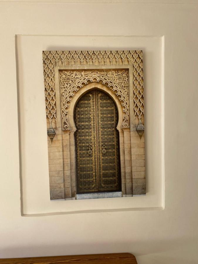 Riad Jbara 2 Рабат Екстериор снимка
