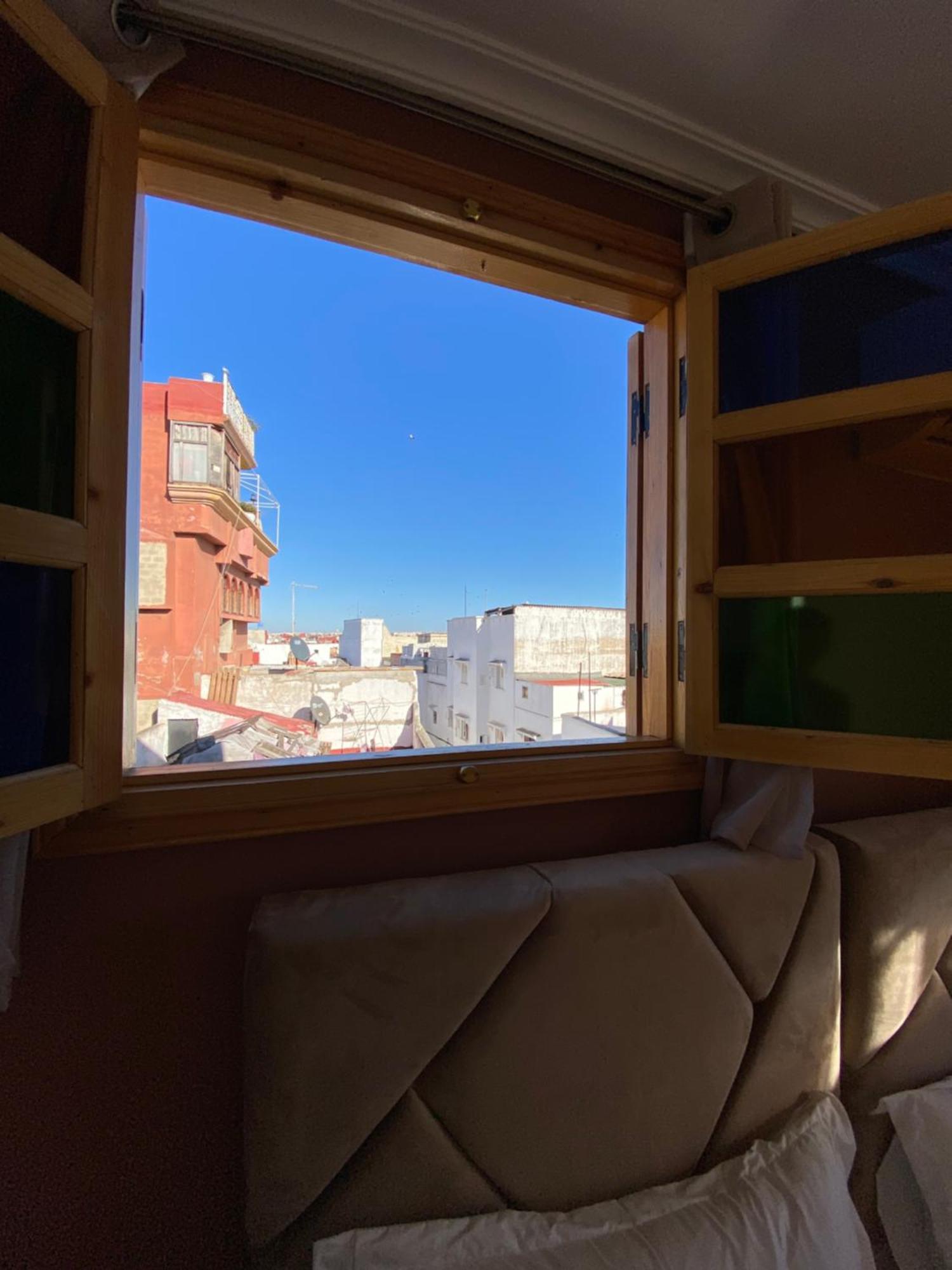 Riad Jbara 2 Рабат Екстериор снимка