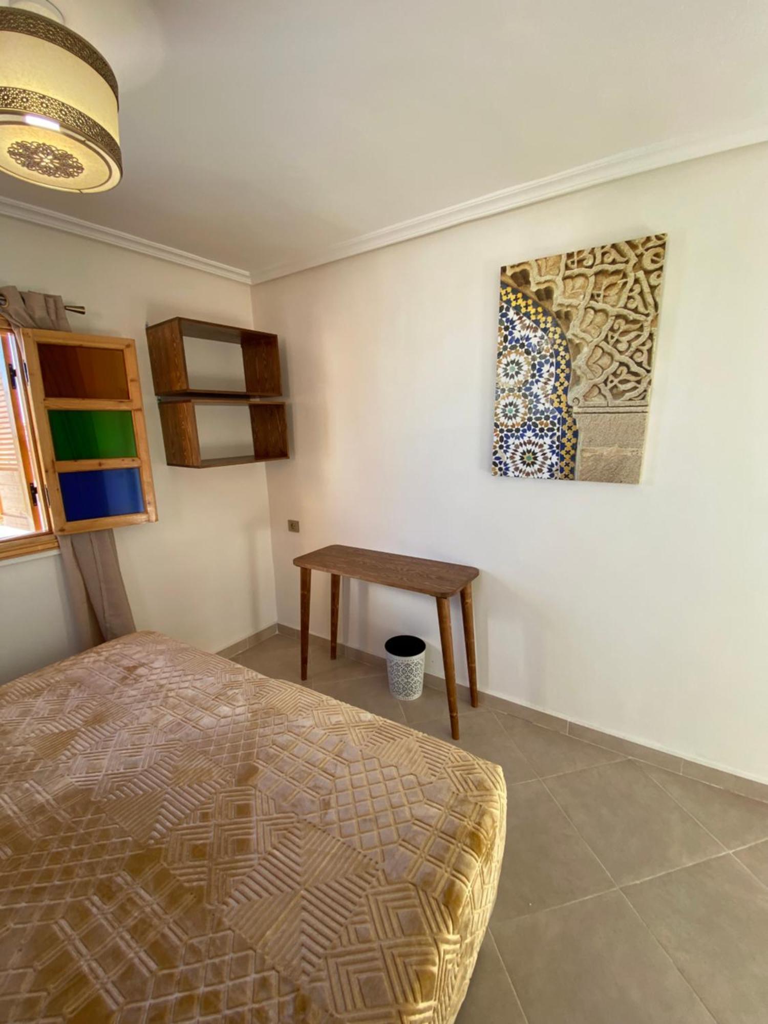 Riad Jbara 2 Рабат Екстериор снимка
