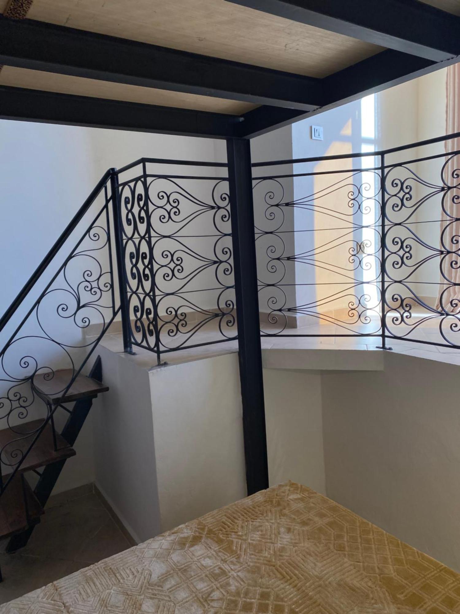 Riad Jbara 2 Рабат Екстериор снимка