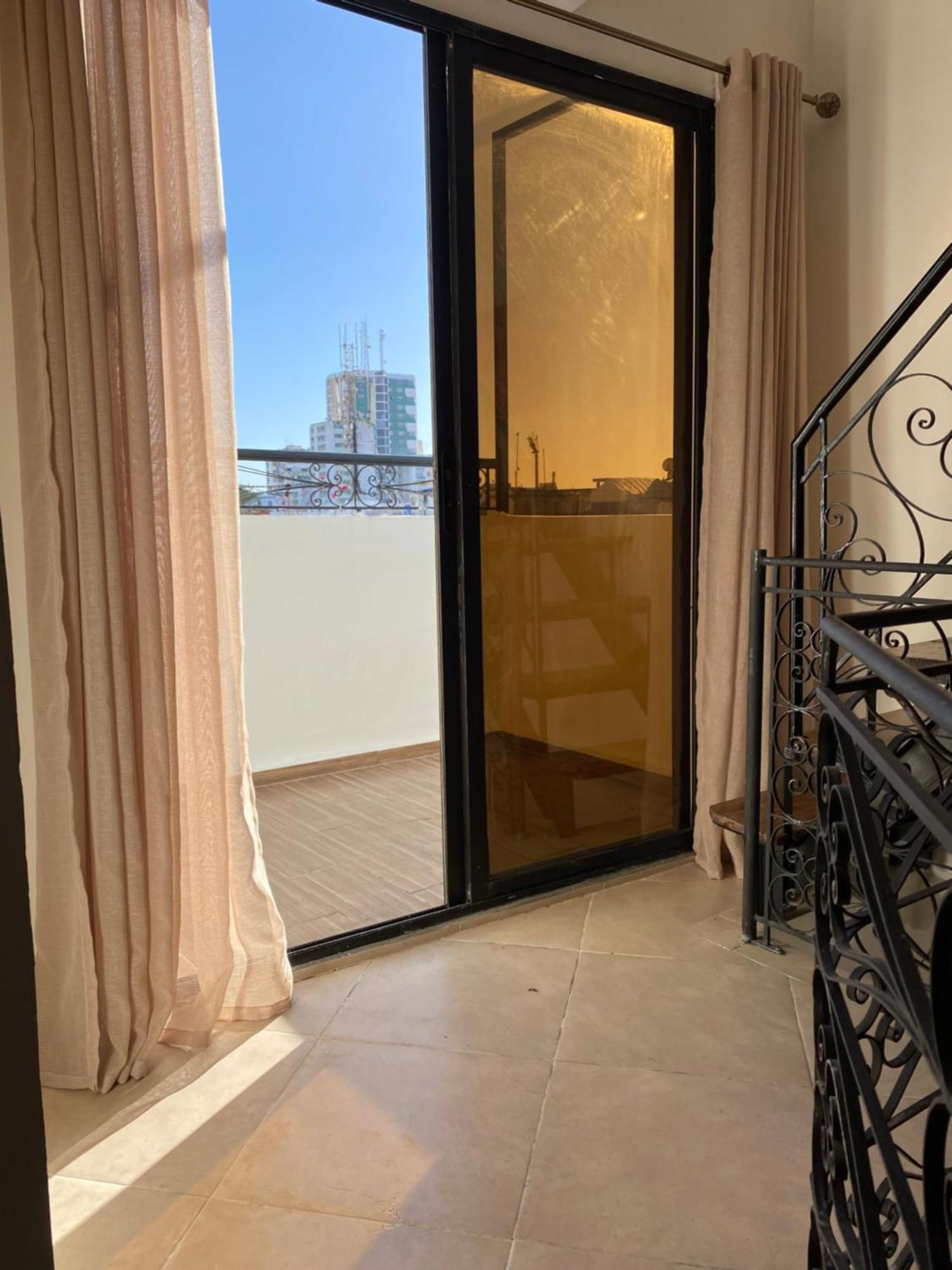 Riad Jbara 2 Рабат Екстериор снимка