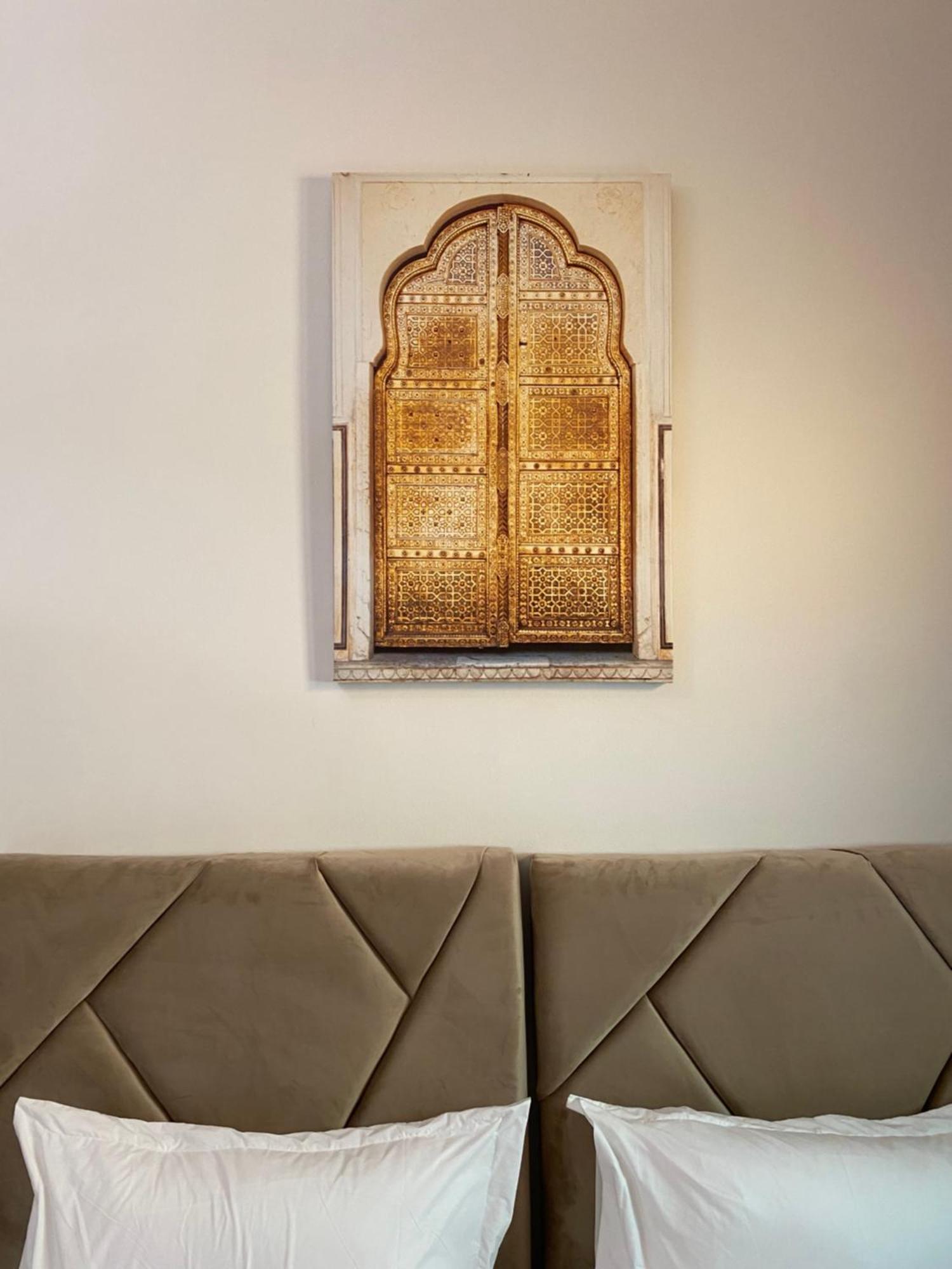 Riad Jbara 2 Рабат Екстериор снимка